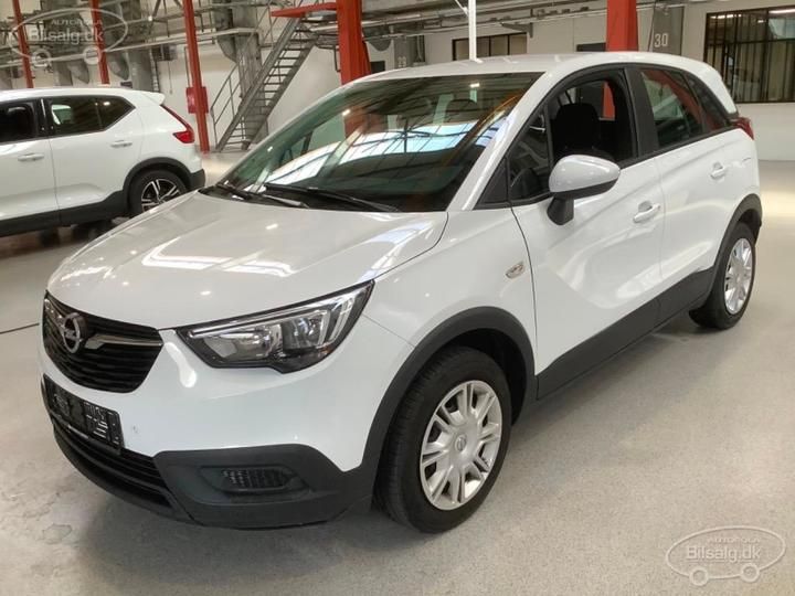 opel crossland crossland x suv 2021 w0v7d9ee6l4468796