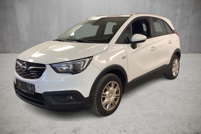 opel crossland/crossland x 2019 w0v7d9eg1k4471654