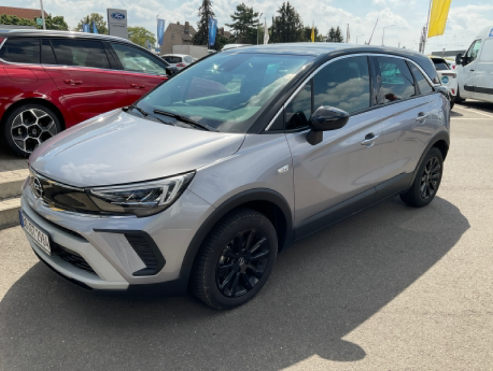 opel crossland x (2017-&gt) 2021 w0v7h9ebxm4215749