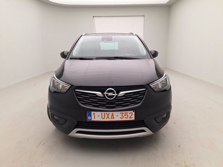 opel crossland x '17 2018 w0v7h9ec5j4414518