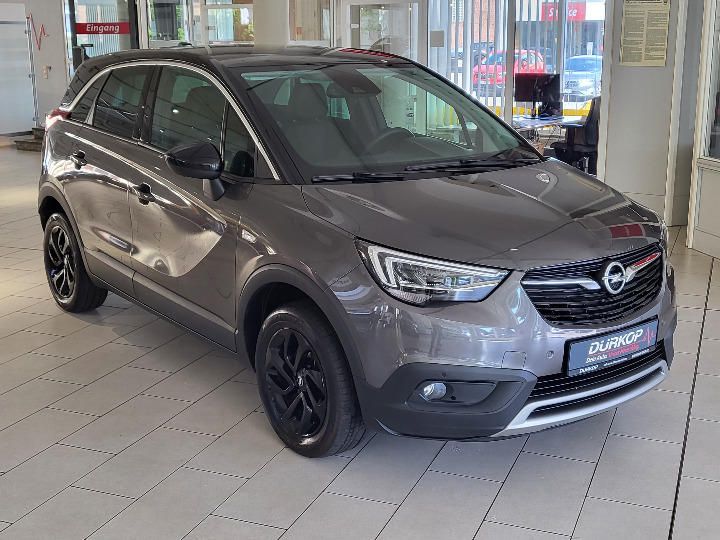 opel crossland crossland x suv 2020 w0v7h9ed8l4227771