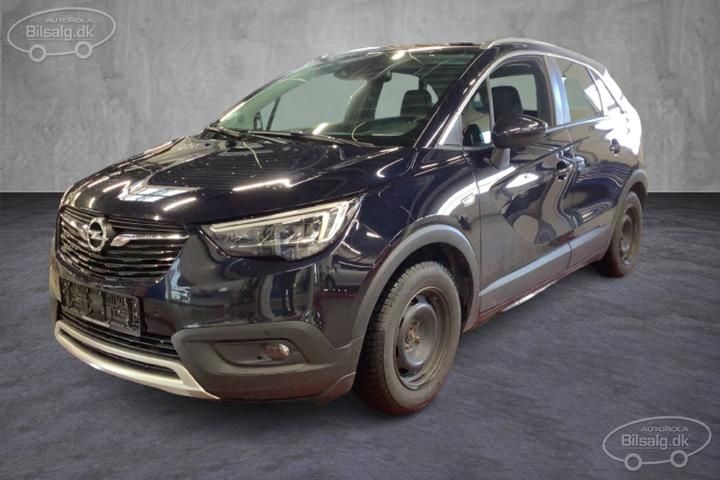 opel crossland crossland x suv 2020 w0v7h9ee2l4167902