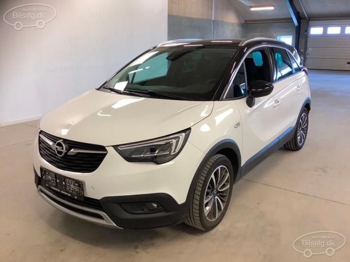 opel crossland crossland x suv 2020 w0v7h9ee3l4281357