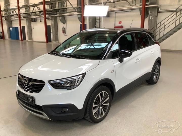 opel crossland crossland x suv 2020 w0v7h9ee3l4281777