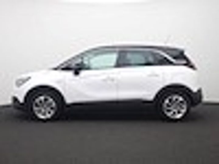 opel crossland x 2017 w0v7h9ee4j4080614