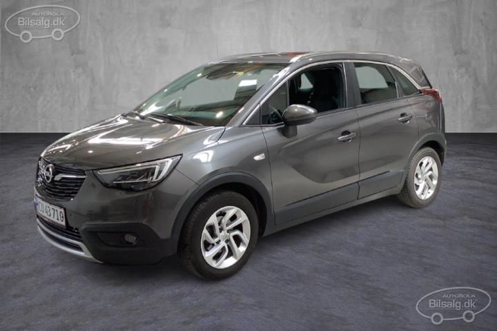 opel crossland crossland x suv 2020 w0v7h9ee4l4265863