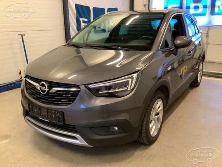 opel crossland crossland x suv 2020 w0v7h9ee5l4011482