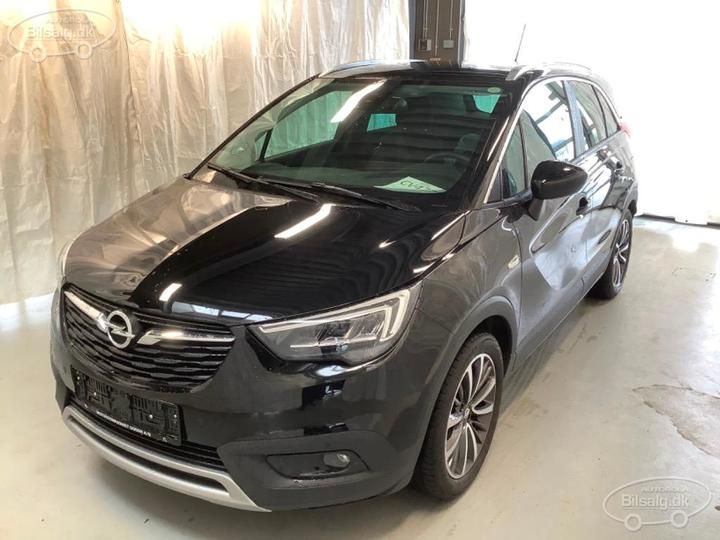 opel crossland crossland x suv 2020 w0v7h9ee5l4281876