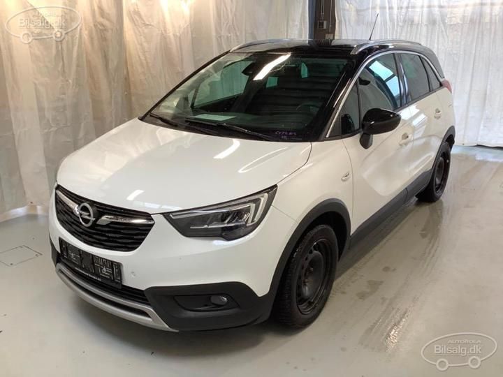 opel crossland crossland x suv 2020 w0v7h9ee6l4281692