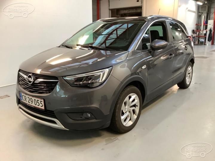 opel crossland crossland x suv 2020 w0v7h9ee9l4109348