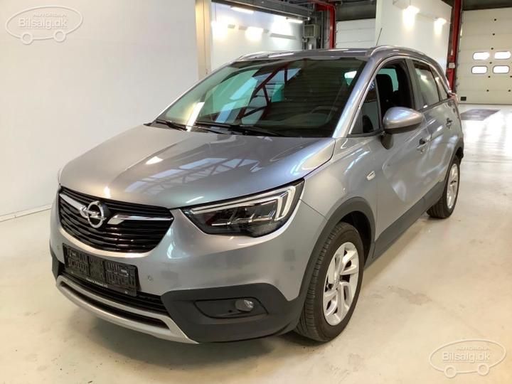 opel crossland crossland x suv 2020 w0v7h9ee9l4263946