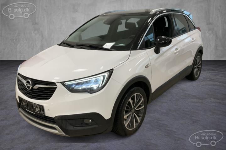 opel crossland crossland x suv 2020 w0v7h9ee9l4281640