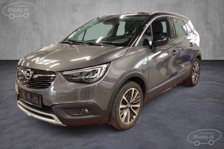 opel crossland crossland x suv 2020 w0v7h9eexl4281629