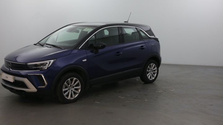 opel crossland x 2021 w0v7h9ej0m4179187