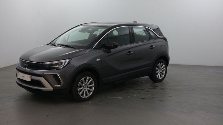 opel crossland x 2021 w0v7h9ej9m4179124