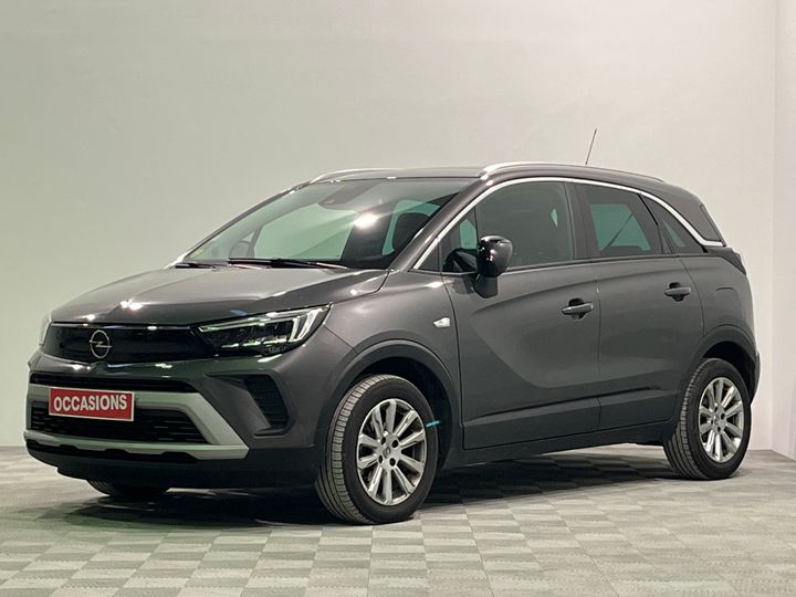 opel crossland 2021 w0v7h9en2m4180263