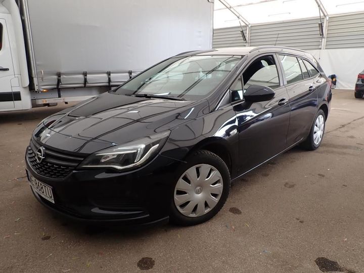 opel astra 2018 w0vbc8ek0j8061754