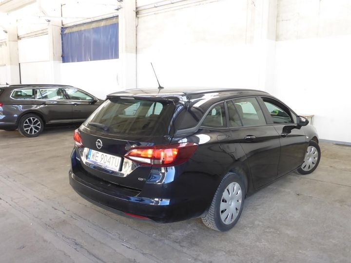 opel astra 2018 w0vbc8ek2j8065675