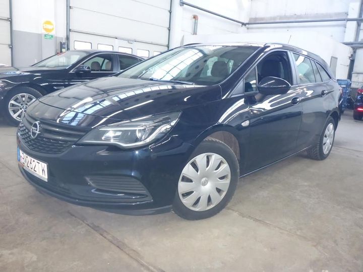 opel astra 2018 w0vbc8ek2j8067121