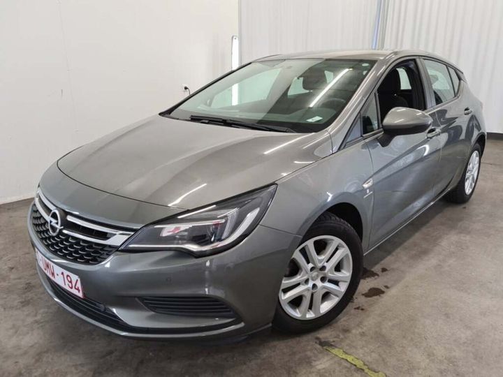 opel astra 2018 w0vbd6ea0jg093084