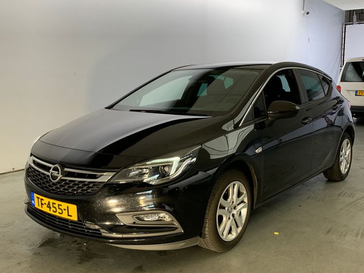 opel astra 2018 w0vbd6ea0jg096244