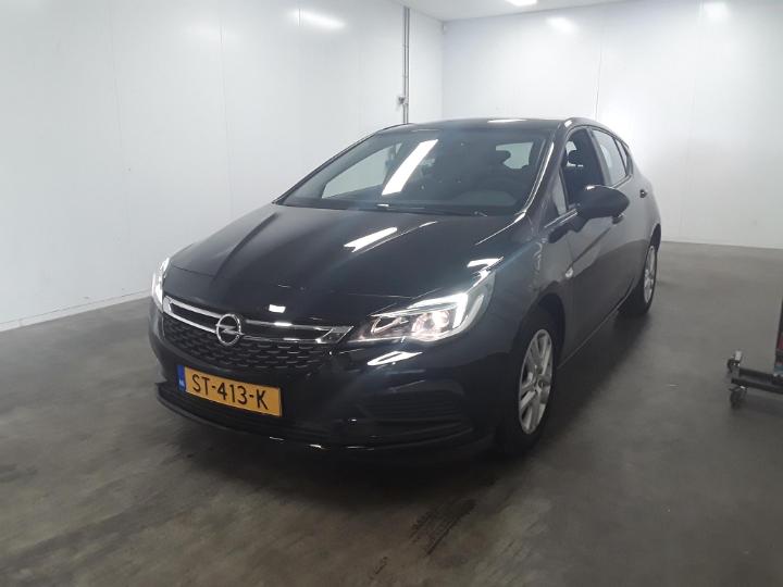 opel astra 2018 w0vbd6ea0jg099452