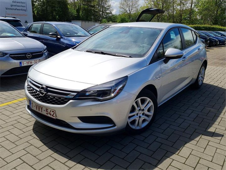 opel astra 2019 w0vbd6ea0kg348219