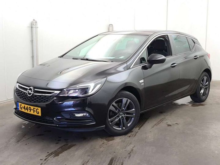 opel astra 2019 w0vbd6ea0kg389417