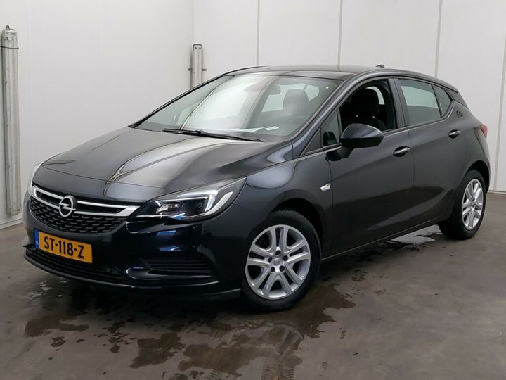 opel astra 2018 w0vbd6ea1jg105355