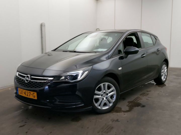 opel astra 2018 w0vbd6ea1jg106795