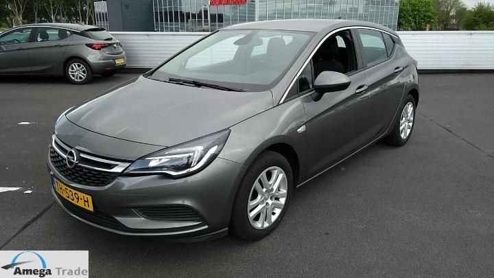 opel astra 2018 w0vbd6ea1jg124049