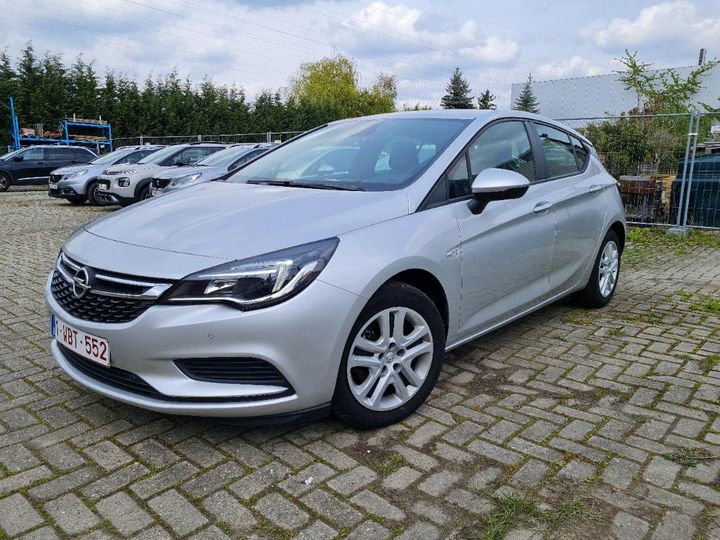 opel astra 2019 w0vbd6ea1kg354420