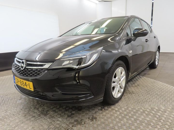 opel astra 2018 w0vbd6ea2jg096407