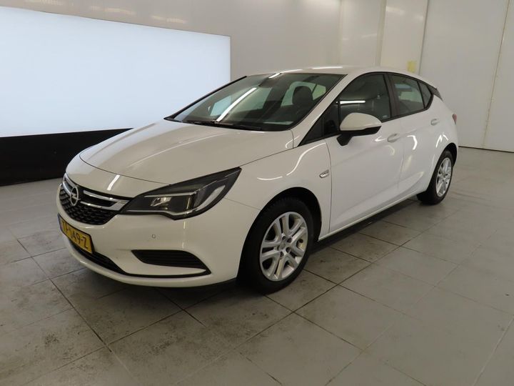 opel astra 2018 w0vbd6ea2jg108703