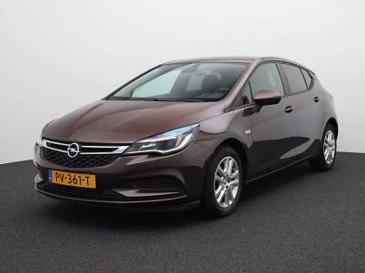 opel astra 2017 w0vbd6ea3jg007282