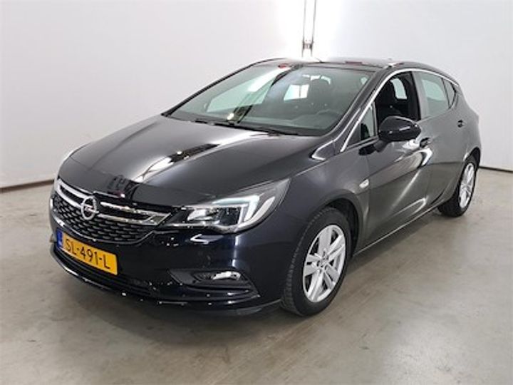 opel astra 2018 w0vbd6ea3jg025264