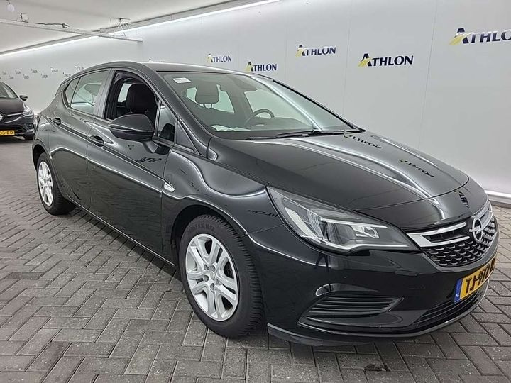 opel astra 2018 w0vbd6ea3jg098912