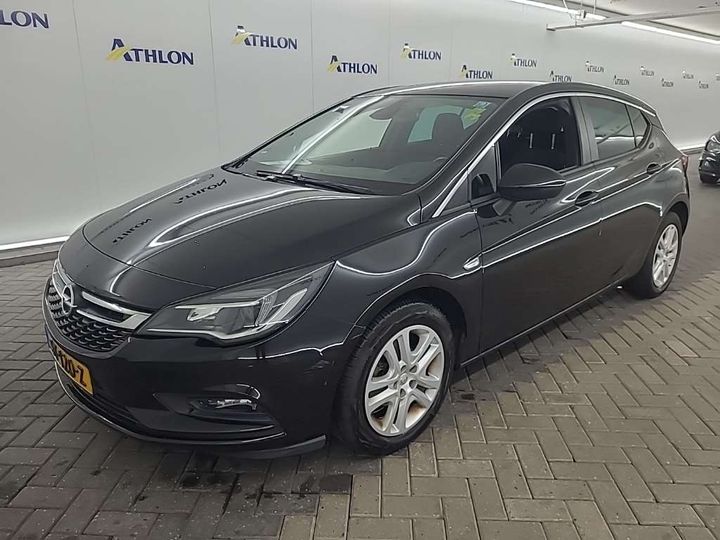 opel astra 2018 w0vbd6ea3jg101405