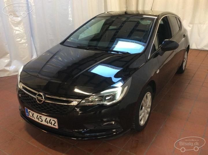 opel astra hatchback 2019 w0vbd6ea3kg363636