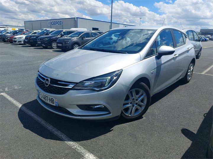 opel astra 2019 w0vbd6ea3kg367993