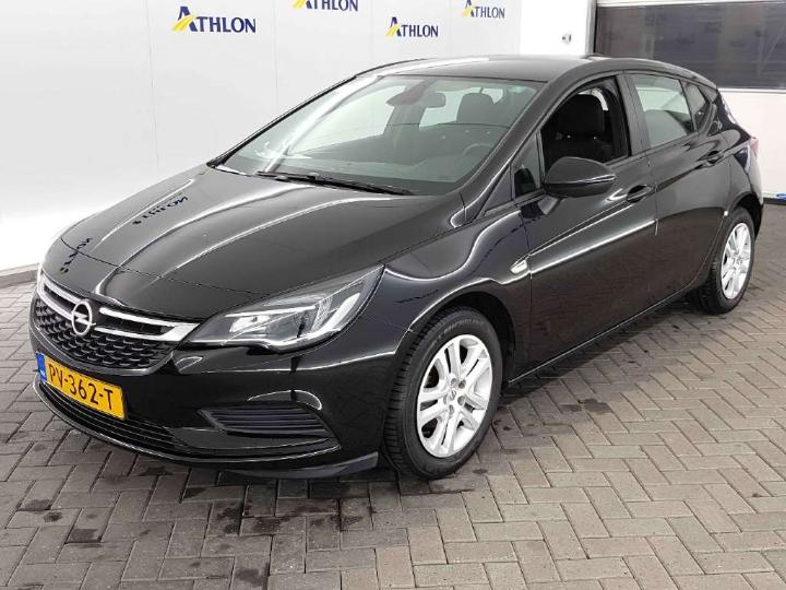 opel astra 2017 w0vbd6ea4jg000292