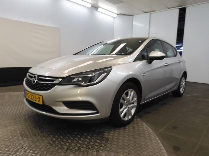 opel astra 2017 w0vbd6ea4jg026603