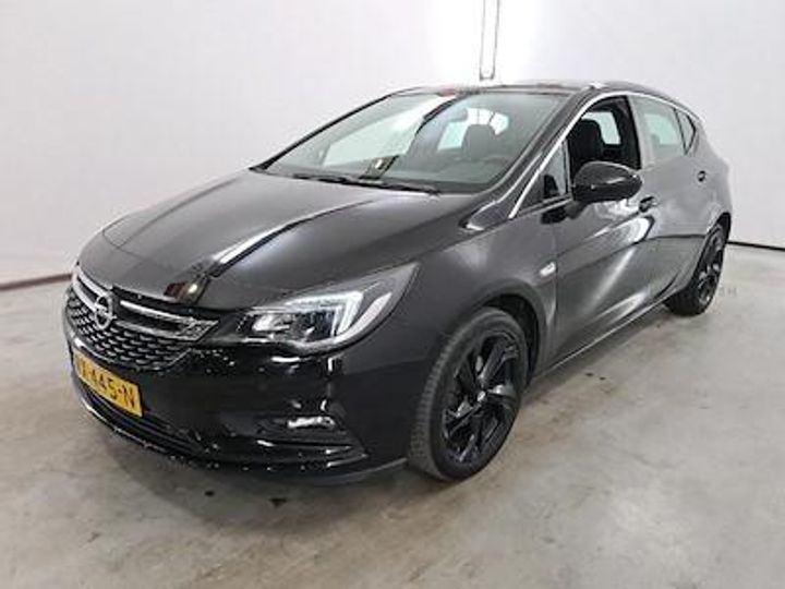 opel astra 2018 w0vbd6ea4jg028108