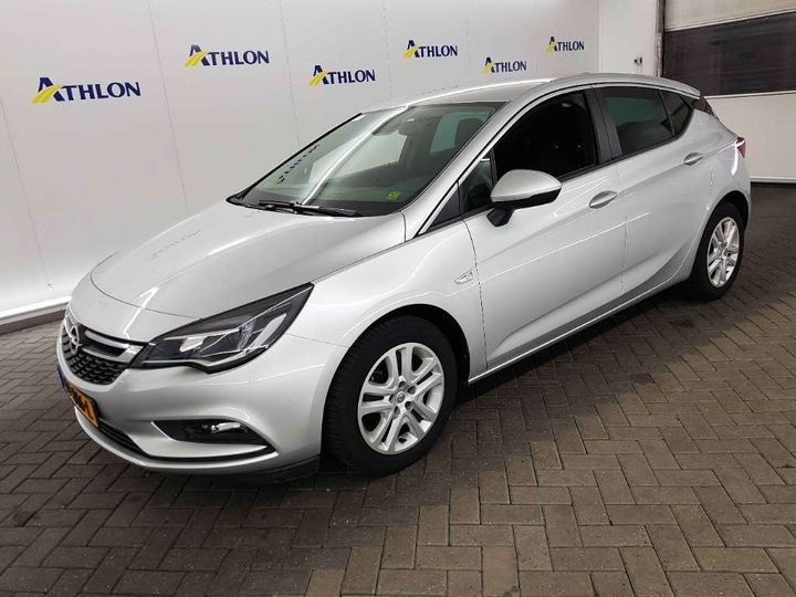 opel astra 2018 w0vbd6ea4jg098143