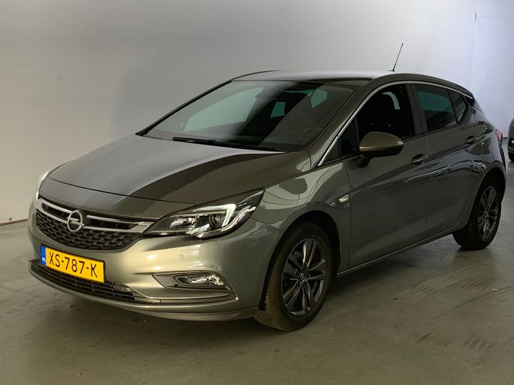 opel astra 2019 w0vbd6ea4kg343833