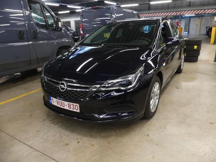 opel astra 2019 w0vbd6ea4kg347493