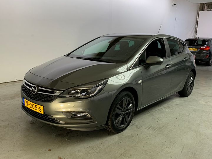 opel astra 2019 w0vbd6ea4kg362608