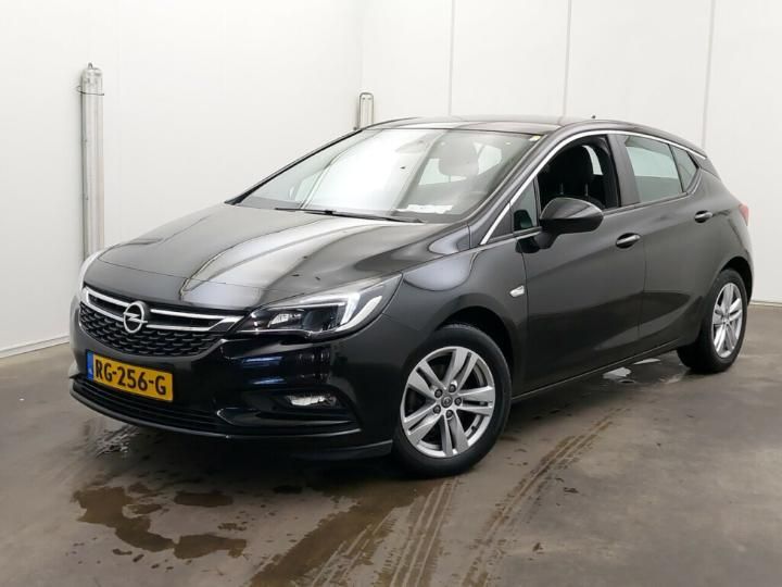 opel astra 2017 w0vbd6ea5jg026500