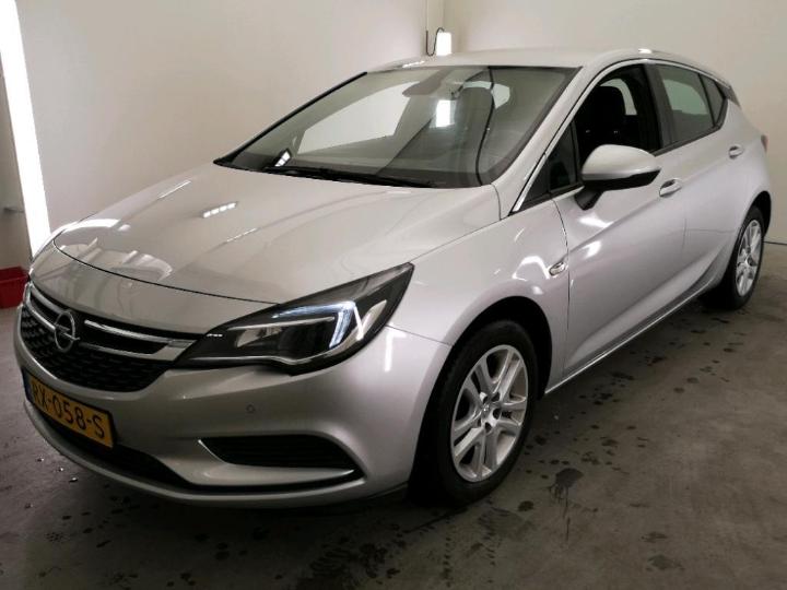 opel astra 2018 w0vbd6ea5jg065281