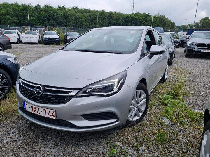 opel astra 2019 w0vbd6ea5kg353609